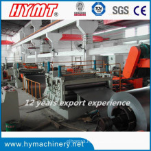 SL-3X1600 Slitting Machine Line for Large Gauge